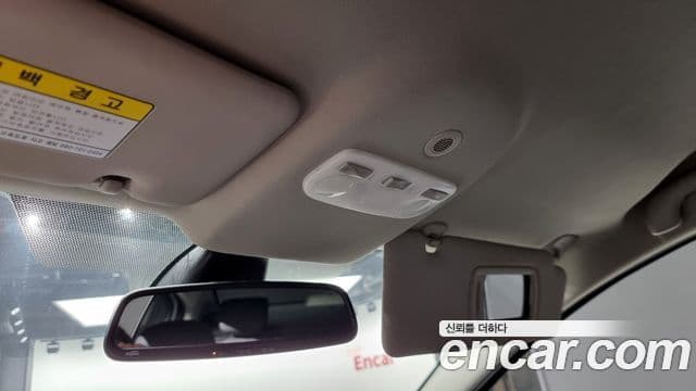 2019 Renault Korea SM3 네오 — миниатюра 7