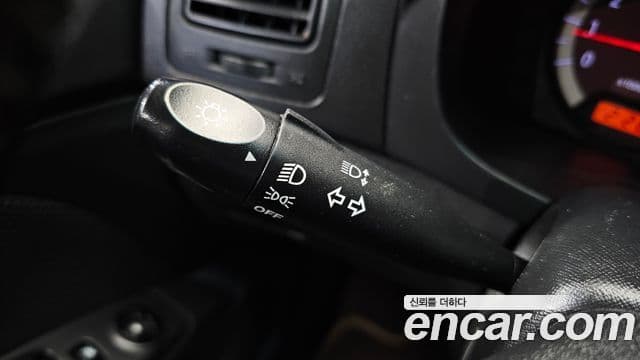 2009 Kia (Киа) New Morning — миниатюра 8