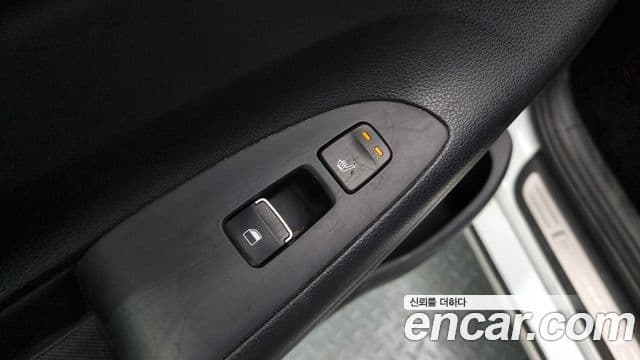 2017 Hyundai (Хёндэ) Grandeur IG — миниатюра 3