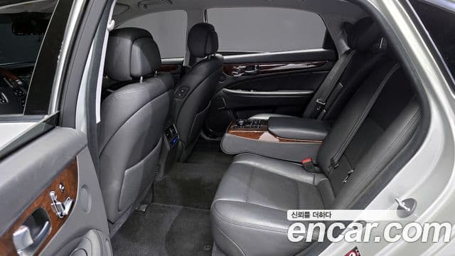 2013 Hyundai (Хёндэ) 에쿠스(신형)