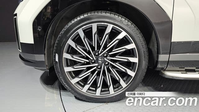 2024 Hyundai (Хёндэ) Santa Fe (MX5) — миниатюра 6