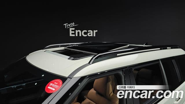 2024 Hyundai (Хёндэ) Santa Fe (MX5) — миниатюра 9