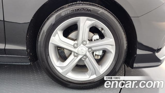 2019 Hyundai (Хёндэ) Sonata 뉴 라이즈