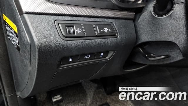 2019 Hyundai (Хёндэ) Sonata 뉴 라이즈 — миниатюра 7