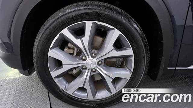 2020 Hyundai (Хёндэ) Palisade — миниатюра 9