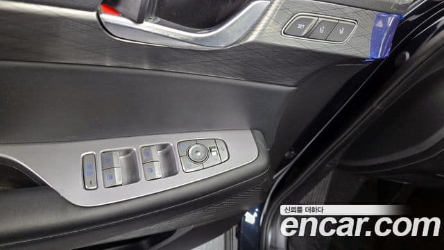 2020 Hyundai (Хёндэ) Palisade — миниатюра 3