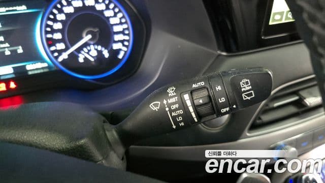 2020 Hyundai (Хёндэ) Palisade — миниатюра 4