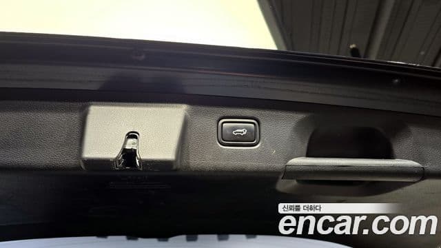 2020 Hyundai (Хёндэ) Palisade