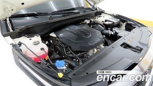 2022 Kia (Киа) Sportage 5세대 — миниатюра 6