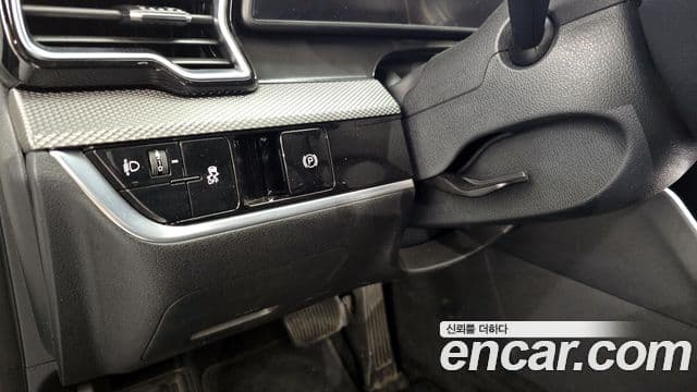 2022 Kia (Киа) Sportage 5세대 — миниатюра 7