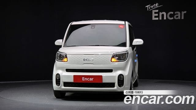 2022 Kia (Киа) The New Ray — миниатюра 8