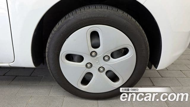 2022 Kia (Киа) The New Ray — миниатюра 5