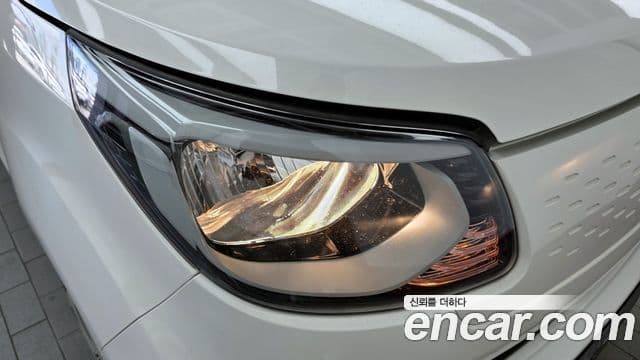 2022 Kia (Киа) The New Ray — миниатюра 6