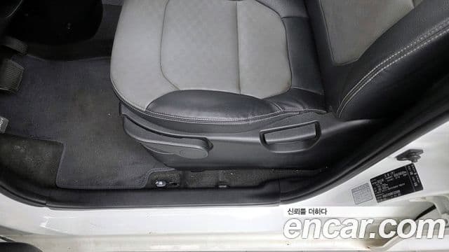 2022 Kia (Киа) The New Ray — миниатюра 10
