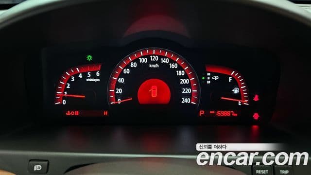 2013 Kia (Киа) Mohave — миниатюра 5
