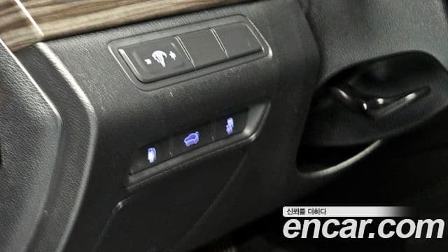 2014 Hyundai (Хёндэ) LF Sonata — миниатюра 3