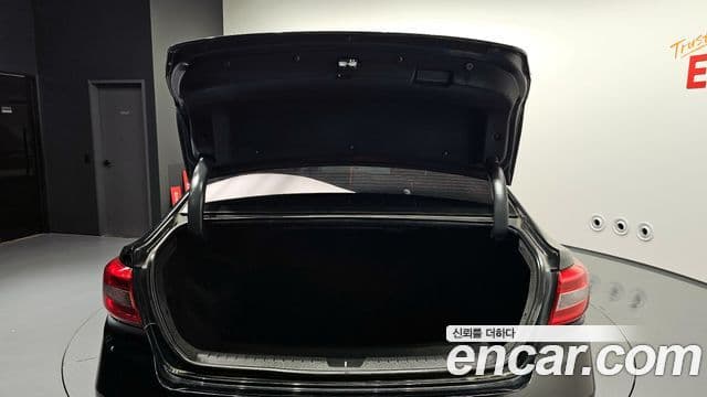 2014 Hyundai (Хёндэ) LF Sonata — миниатюра 9