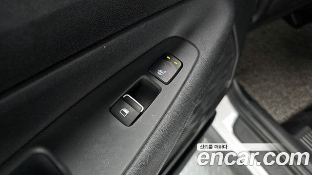 2018 Hyundai (Хёндэ) Santa Fe TM — миниатюра 8