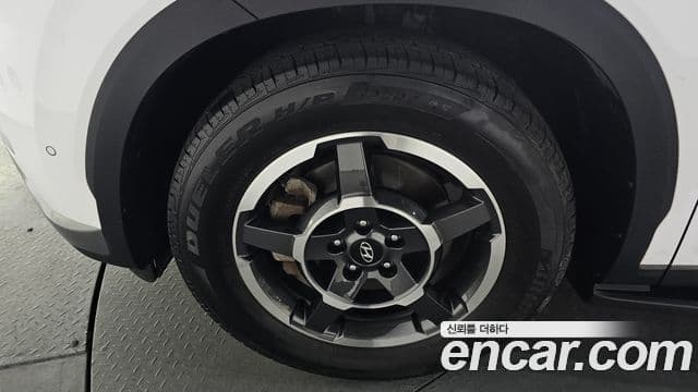 2022 Hyundai (Хёндэ) The New Palisade — миниатюра 4