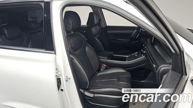 2022 Hyundai (Хёндэ) The New Palisade