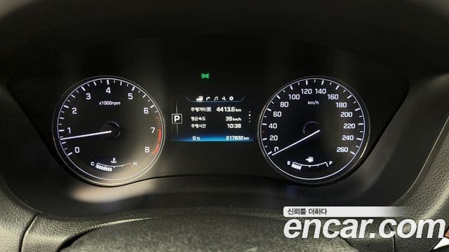 2015 Hyundai (Хёндэ) Genesis DH — миниатюра 9
