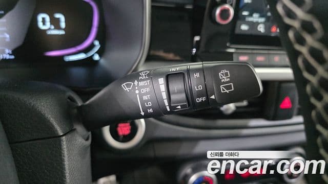 2023 Kia (Киа) The New Morning (JA) — миниатюра 7