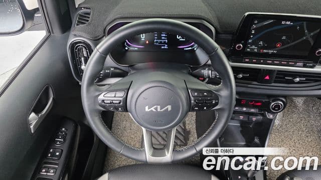 2023 Kia (Киа) The New Morning (JA) — миниатюра 8