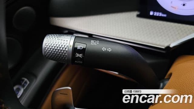 2024 Genesis GV80 — миниатюра 8