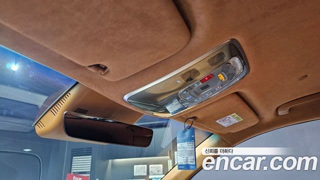2024 Genesis GV80 — миниатюра 9