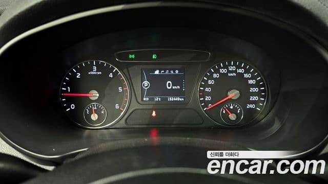 2015 Kia (Киа) All New Sorento — миниатюра 7