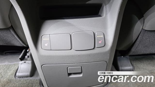 2017 Kia (Киа) All New Carnival — миниатюра 10
