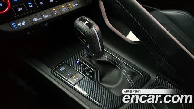 2022 Hyundai (Хёндэ) Avante (CN7) — миниатюра 9