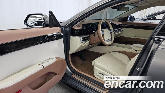 2024 Hyundai (Хёндэ) Grandeur (GN7)