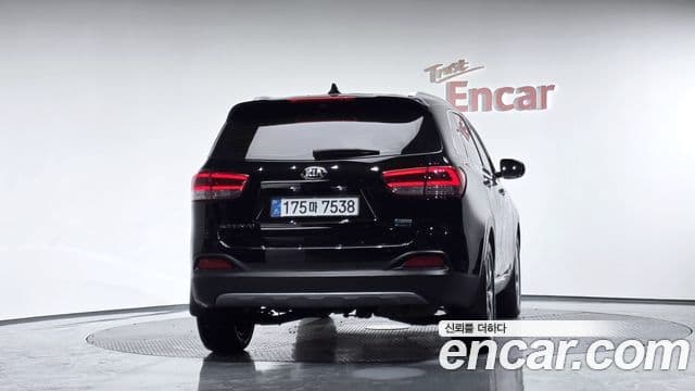 2016 Kia (Киа) All New Sorento — миниатюра 10