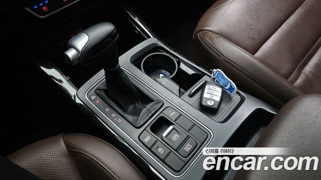 2016 Kia (Киа) All New Sorento — миниатюра 8