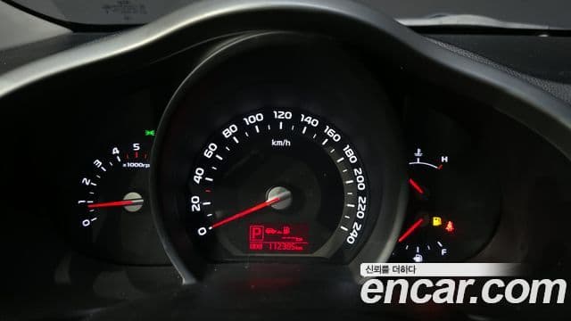 2015 Kia (Киа) The New Sportage R — миниатюра 7