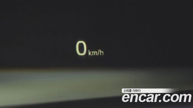 2018 Kia (Киа) All New K7 — миниатюра 7