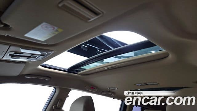 2017 Kia (Киа) All New Carnival — миниатюра 7