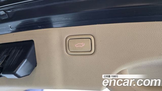 2017 Kia (Киа) All New Carnival — миниатюра 8