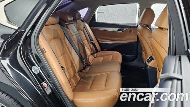 2017 Hyundai (Хёндэ) Grandeur IG