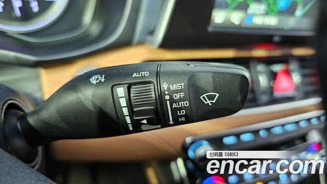2017 Hyundai (Хёндэ) Grandeur IG — миниатюра 6