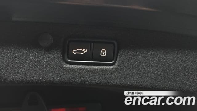 2017 Hyundai (Хёндэ) Grandeur IG — миниатюра 9