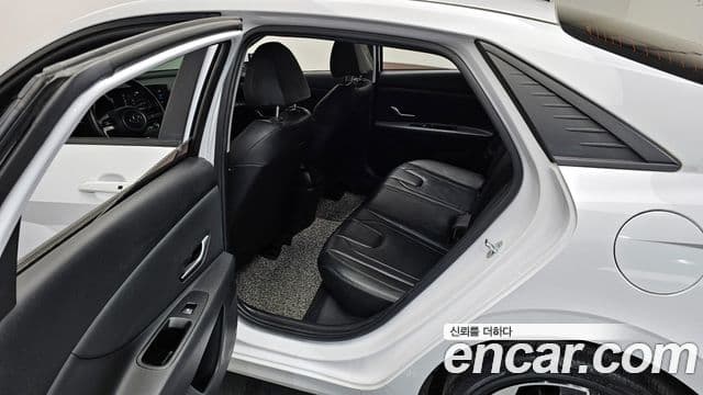 2020 Hyundai (Хёндэ) Avante (CN7) — миниатюра 10