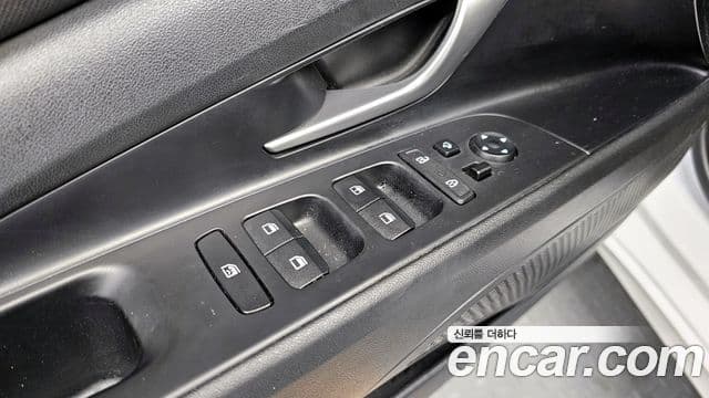2020 Hyundai (Хёндэ) Avante (CN7) — миниатюра 9