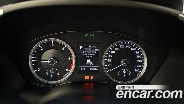 2018 Hyundai (Хёндэ) Santa Fe TM — миниатюра 10