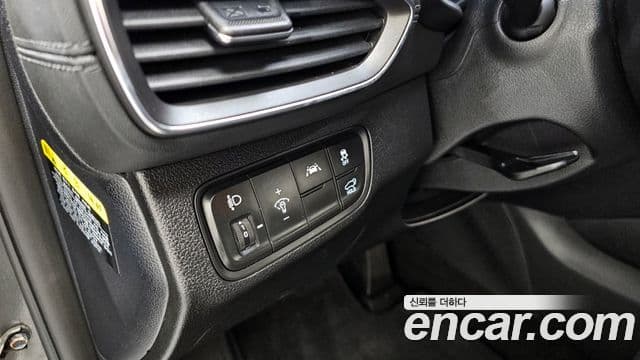 2018 Hyundai (Хёндэ) Santa Fe TM