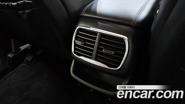 2018 Hyundai (Хёндэ) Santa Fe TM — миниатюра 2