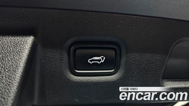 2018 Hyundai (Хёндэ) Santa Fe TM — миниатюра 7