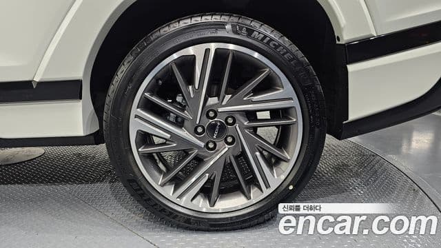 2024 SsangYong Actyon 2nd Gen