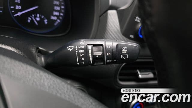 2020 Hyundai (Хёндэ) Kona